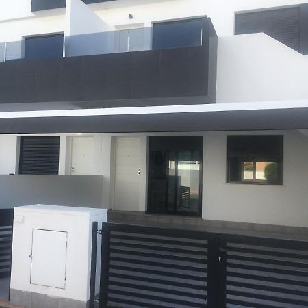 Casa Escocesa Apartamento San Pedro del Pinatar Exterior foto